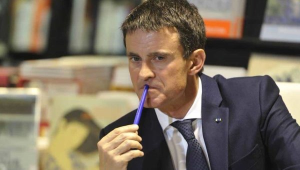 Valls, candidat le plus détesté des élections à la mairie de Barcelone