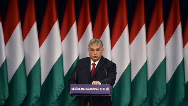 Hongrie. Que signifie la réélection d'Orban ?