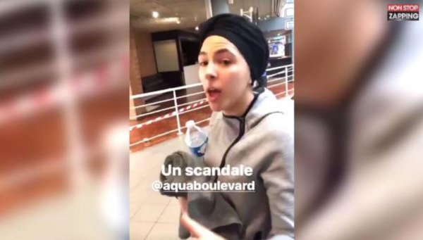 VIDEO. Aquaboulevard : une femme expulsée de la salle de sport à cause de son turban