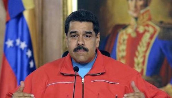 Maduro dévoile les critères pour participer à la constituante et convoque des élections à gouverneurs