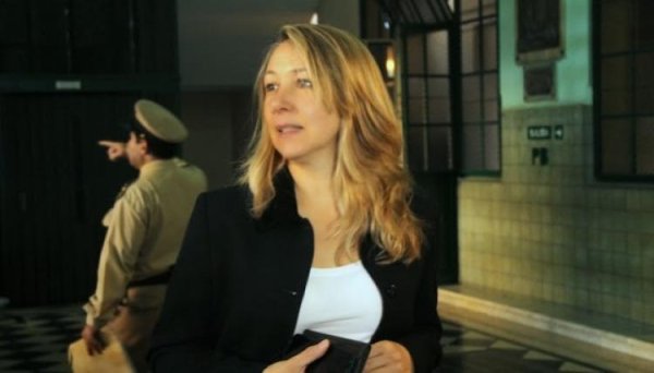 « Sale juive ! ». Les insultes des proches des militaires condamnés à Buenos Aires