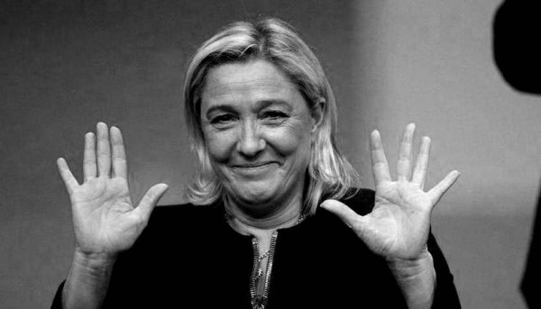  Marine Le Pen. Quand le parquet approuve les discours xénophobes au nom de la liberté d'expression.