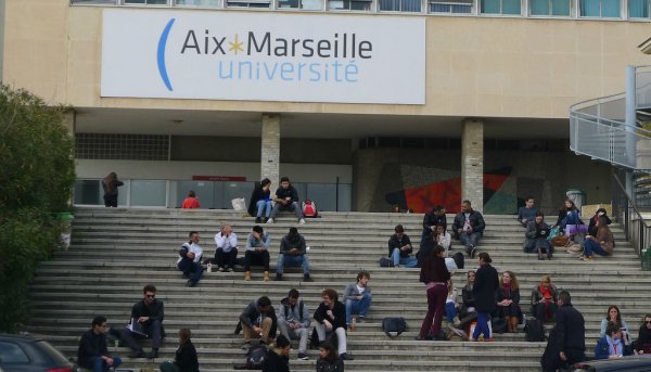 Marseille. Irruption des étudiants dans le CA de l'Université 