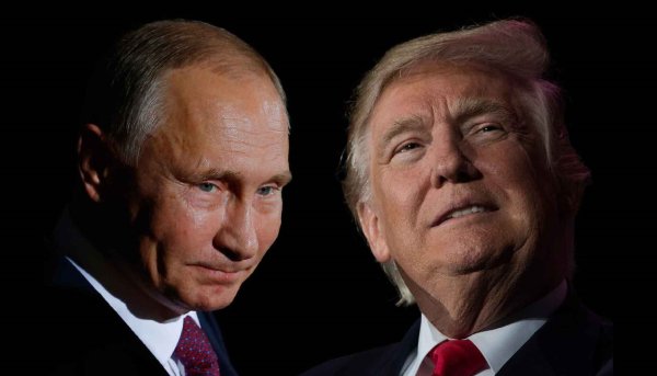 États-Unis : « Poutine paie Trump » selon un dirigeant républicain