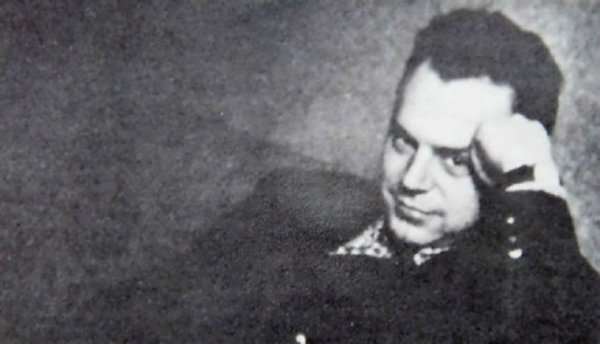 L'assassinat de Leon Sedov, révolutionnaire et fils de Trotsky