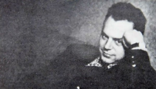 Léon Sedov, à 79 ans de son assassinat