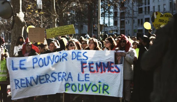 Acte IX à Montpellier. Détermination infaillible et première manifestation de femmes gilets jaunes