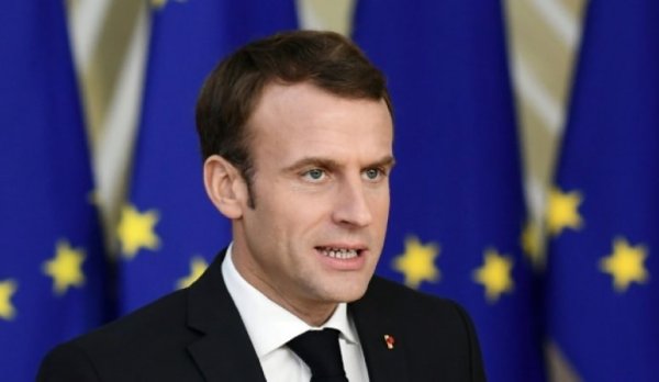 Européennes. Macron passe à l'offensive pour reconstituer un bloc autour de lui