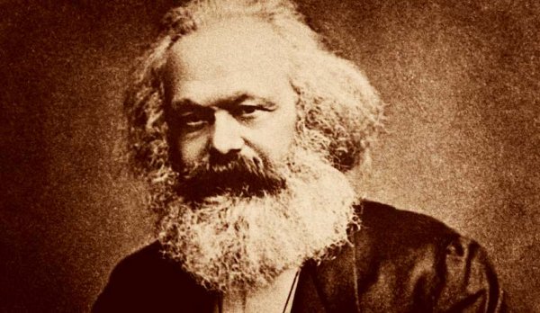 Karl Marx : l'Internationale et l'oppression britannique sur l'Irlande (1870) 