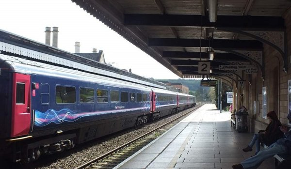 En Grande-Bretagne, les billets de train “les plus chers d'Europe” provoquent la colère 