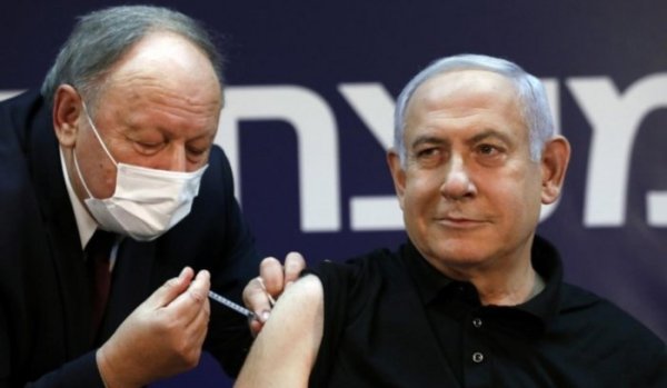 Cisjordanie. Les colons israéliens pourront avoir accès aux vaccins, mais pas les Palestiniens ?