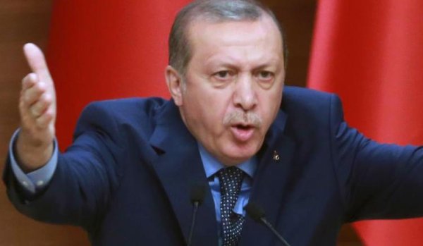 Turquie. Erdogan ordonne l'arrestation de 72 universitaires 