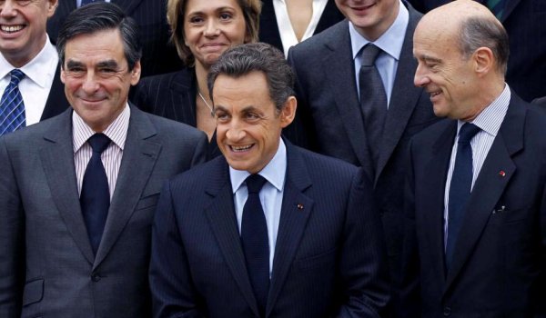 Que dit la presse internationale sur la primaire de la droite française ?
