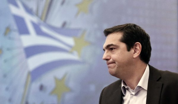 Capitulation de Tsipras. La fin d'une illusion