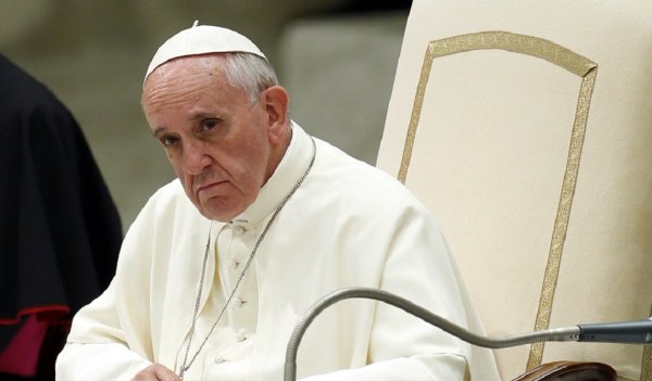 Entre avortement et intégrisme religieux, le cœur du Pape balance… Le nôtre pas !