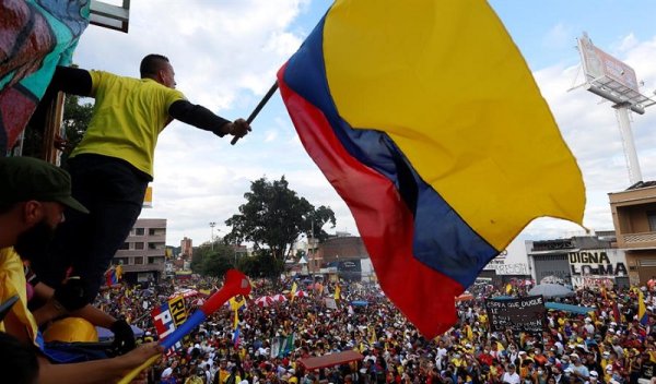 Colombie. Duque réprime dans le sang une nouvelle mobilisation d'ampleur 