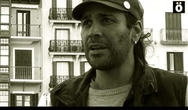 État Espagnol. Un journaliste d'un média alternatif risque 8 ans de prison. Interview