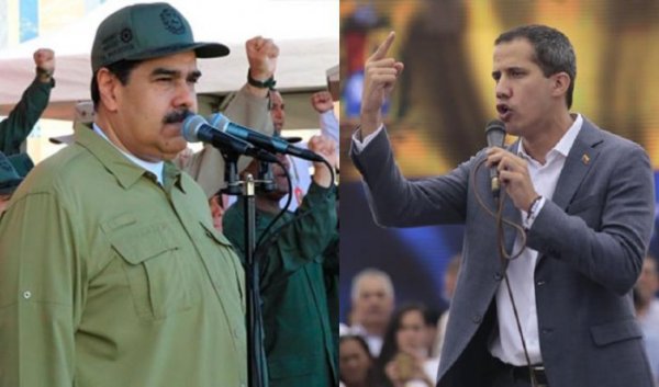 Venezuela. Coup d'État manqué, Maduro dans l'incertitude et renforcement de l'armée 