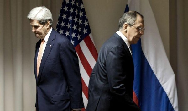 Obama et Poutine appellent à un cessez-le-feu en Syrie mais la guerre pourra continuer
