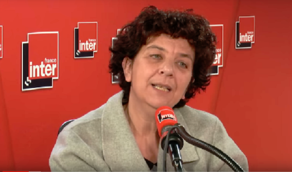 Université : Frédérique Vidal ment aux jeunes pour tenter de les calmer