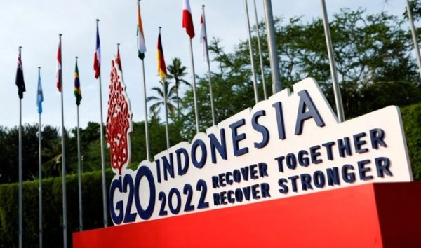 À Bali, un G20 marqué par les tensions géopolitiques et les conséquences de la guerre en Ukraine