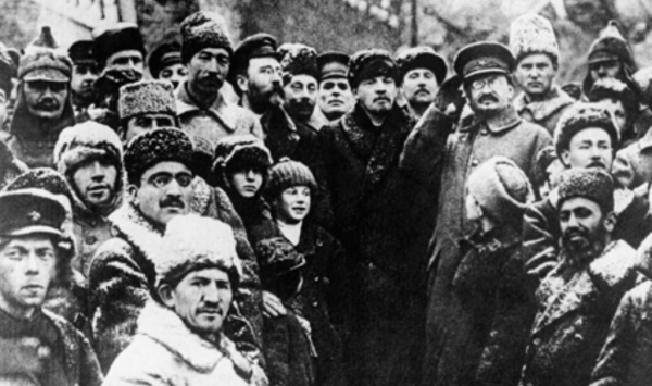 152 ans de la naissance de Lénine : l'individu, l'Histoire et la révolution