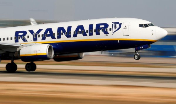  Les pilotes de Ryanair obligés de rembourser une partie de leurs salaires