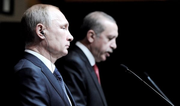 La tension ne baisse pas entre la Russie et la Turquie
