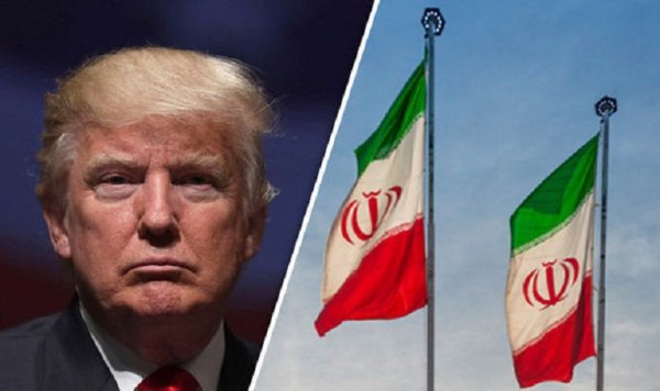 Iran : nouvelles sanctions américaines et nouvelles tensions.