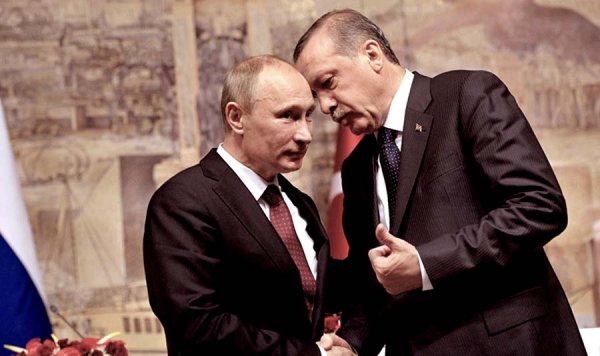 Poutine est en train de gagner en Syrie et entend « humilier » les Etats Unis 