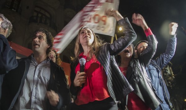 Elections argentines. La droite en force, mais les trotskystes réalisent leur meilleur score