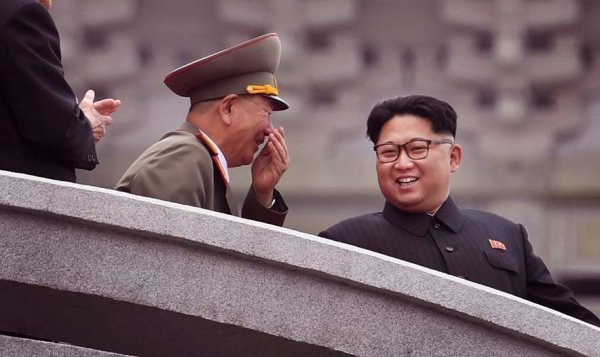 La Corée du Nord participera aux JO d'hiver, un coup de génie de Kim Jong-un ? 