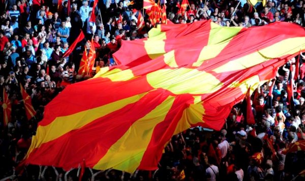 Macédoine. Coup de force parlementaire pour ratifier le changement de nom malgré l'échec du référendum