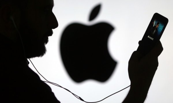L'affaire Apple en Irlande révèle un aspect profond de la société capitaliste