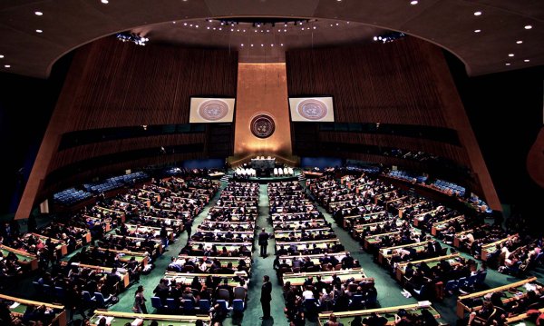 Crimes de guerre en Syrie. Réelle recherche de justice ou contre-attaque des occidentaux à l'ONU ?