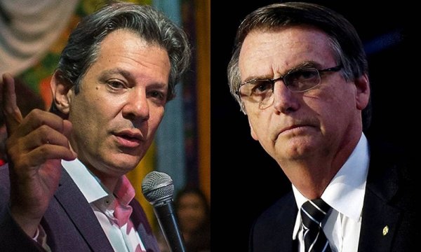 « Le PT veut transformer notre haine de Bolsonaro en un pacte avec la droite putschiste »