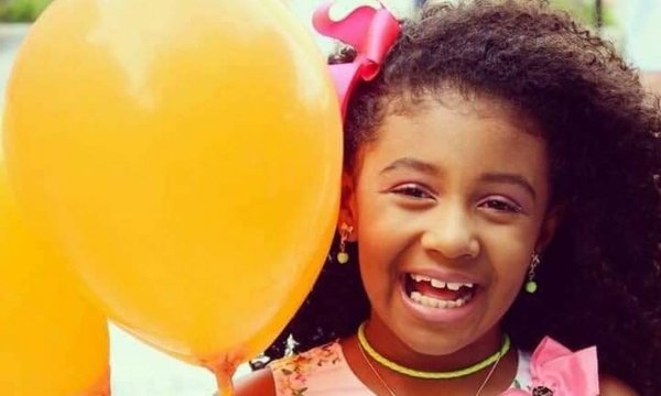 La police tue une fillette de 8 ans à Rio