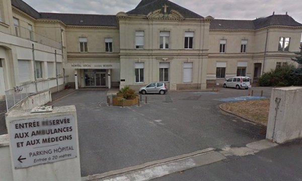 Un hôpital public du Maine-et-Loire en passe d'être privatisé ! Une première