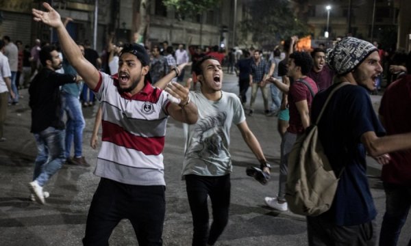 Egypte : le régime emprisonne et torture les opposants