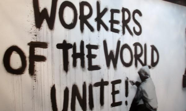 Pour un plan internationaliste et de classe : l'Europe des travailleurs et des peuples