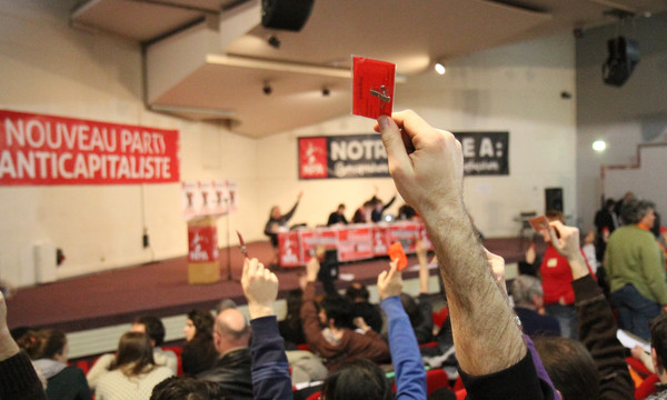 Le NPA en crise : construire un parti ouvrier et révolutionnaire ou attendre un Podemos à la française ?