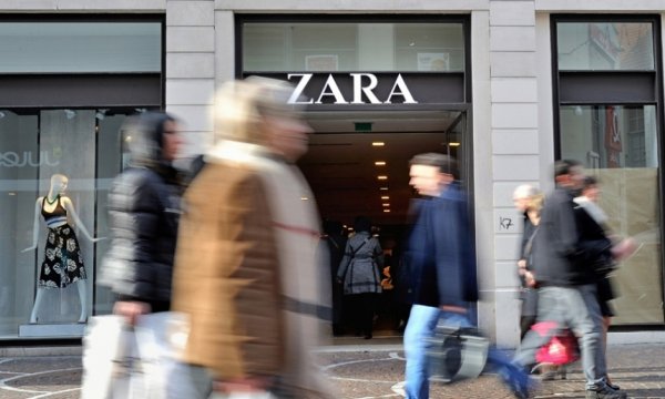 Islamophobie. Zara interdit à une femme voilée d'entrer dans son magasin