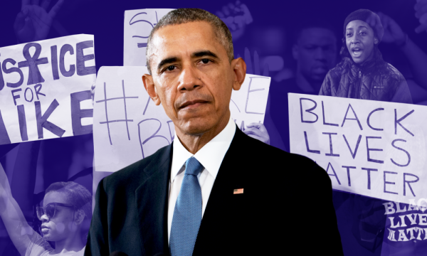Obama recommande de ne pas revendiquer le définancement de la police