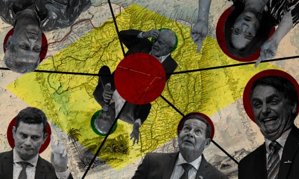 Brésil : au-delà de l'éternelle politique du « moindre mal », comment combattre le bolsonarisme ? 