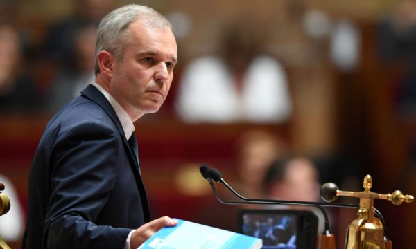 François de Rugy veut réformer une Assemblée nationale en manque de légitimité