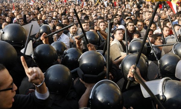 Egypte. Deux ans après le renversement de Morsi par le maréchal al-Sissi