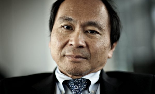 Francis Fukuyama : de la « fin de l'histoire » à « l'argent comme principale menace pour la démocratie »