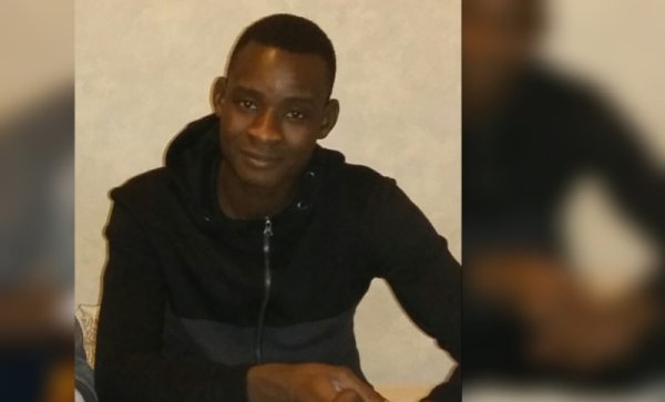 Suicide d'un migrant mineur « Il s'appelait Denko Sissoko »