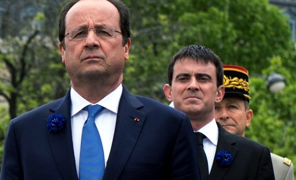 Hollande-Valls. Lepénisation accélérée 