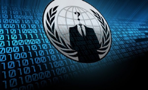 Anonymous. Trois 'hacktivistes' condamnés à la prison à Nancy